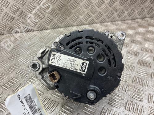 Alternador Alternador 36937834 36937834