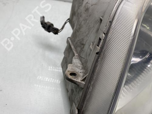 Used Left headlight Left headlight CHEVROLET AVEO / KALOS Hatchback (T250, T255) 1.2 LPG (84 hp) 21815033 21815033