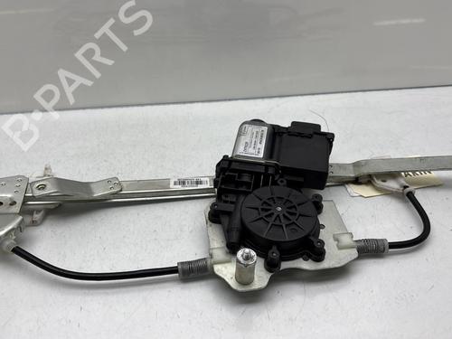 Used Rear right window mechanism RENAULT GRAND SCÉNIC II (JM0/1_) 1.9 dCi (JM14) (131 hp) 28280919