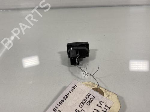 Right front window switch FORD MONDEO IV (BA7) | BP19982178I26 - Image 3