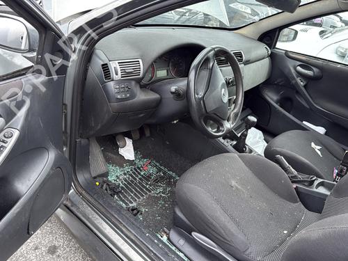 Front right door window FIAT STILO (192_) 1.9 JTD | BP29513643C19 
