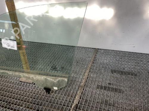 Used Front left door window KIA SPORTAGE III (SL) [2009-2017]  21963086