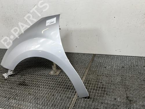 Left front fenders CITROËN C3 II (SC_) 1.2 VTi 82 | BP29352848C41 