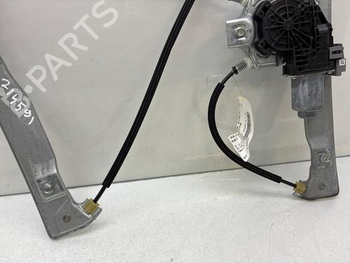 Front left window mechanism DS DS 3 Convertible (SB_) 1.2 THP 110 | BP39573190C22 - Image 7