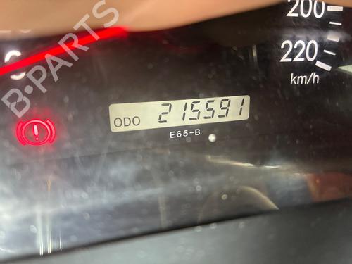 Switch TOYOTA COROLLA Verso (_E12_) 2.0 D-4D (CDE120_, CDE120R) | BP37075883I30 - Image 25