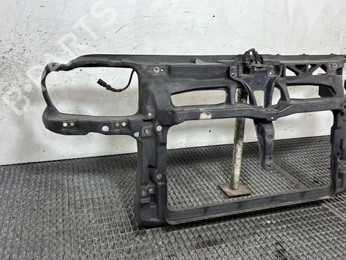 Used Front slam panel Front slam panel VW GOLF IV (1J1) 1.9 SDI (68 hp) 33659224 33659224