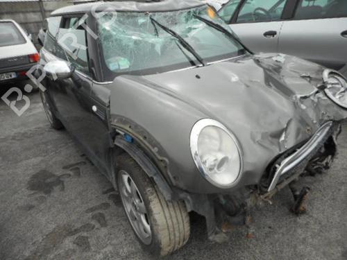 Steering column stalk MINI MINI (R50, R53) One D | BP20003409I23  - Image 11