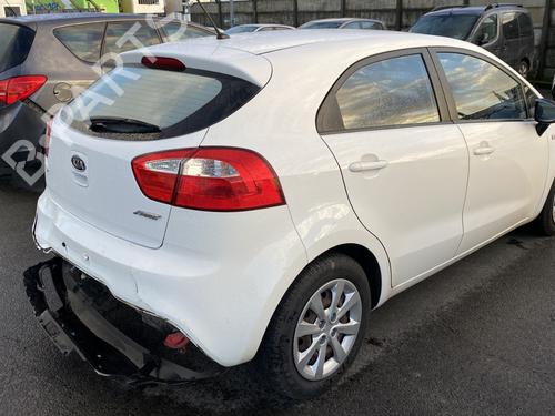 Right rear door KIA RIO III (UB) 1.25 CVVT | BP29279088C5 