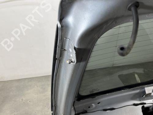 Tailgate PEUGEOT 1007 (KM_) 1.6 HDi | BP28522440C6 