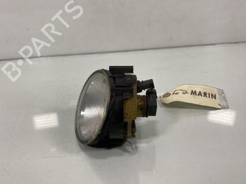 Used Right front fog light Right front fog light FORD S-MAX (WA6) 2.0 TDCi (140 hp) 19956072 19956072