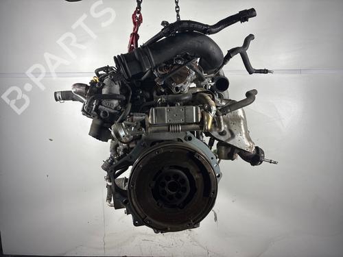 Engine MAZDA 6 Hatchback (GH) 2.2 D (GH10) | BP35897200M1 - Image 2