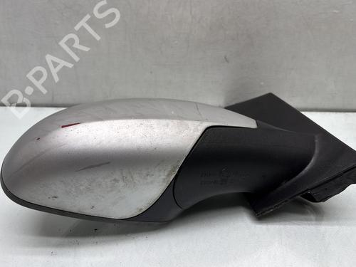 Right mirror SEAT ALTEA (5P1) 2.0 TDI 16V | BP28519308C27