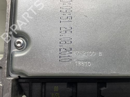 ECU airbags PEUGEOT RCZ 2.0 HDi | BP22314735M53 