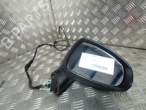 Right mirror AUDI A1 (8X1, 8XK) 1.6 TDI | BP20024620C27 