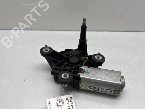 Used Rear wiper motor FORD KA (RU8) 1.3 TDCi (75 hp) 27252005