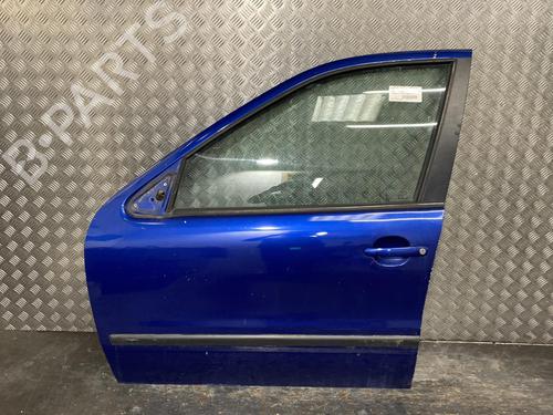 Left front door SEAT TOLEDO II (1M2) 1.9 TDI | BP21956427C2 
