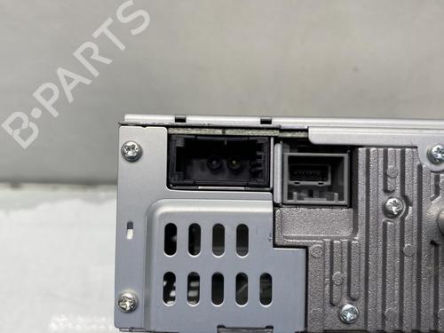 Radio VOLVO C30 (533) 1.6 D | BP20334124E6 
