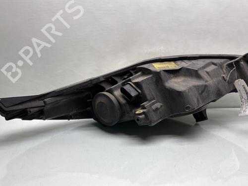 Left headlight FORD FIESTA VI (CB1, CCN) 1.6 Ti | BP29504598C28 