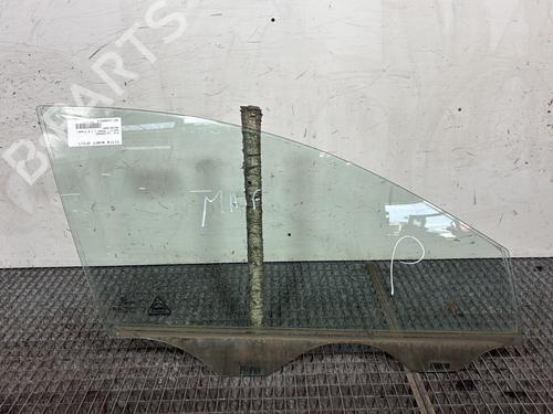 Used Front right door window Front right door window KIA CEE'D Hatchback (ED) 1.6 CRDi 90 (90 hp) 33830771 33830771