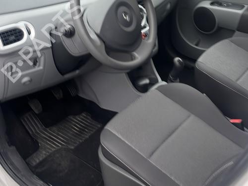 Electronic module RENAULT MODUS / GRAND MODUS (F/JP0_) 1.2 (JP0C, JP0K, FP0C, FP0K, FP0P, JP0P, JP0T) | BP23769098M83 - Image 16