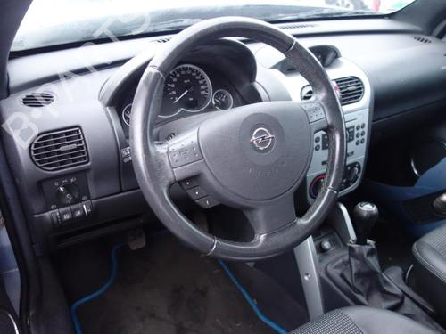 Right mirror OPEL TIGRA TwinTop (X04) 1.8 (R97) | BP19983331C27 