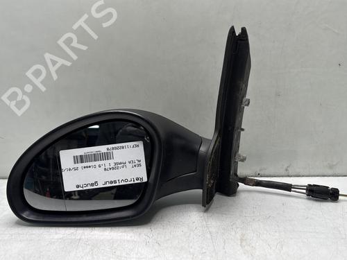 left-mirror-seat-altea-5p1-2004-2005-2006-2007-2008-2009-2010-2011-2012-2013-2014-2015-31906124 main image