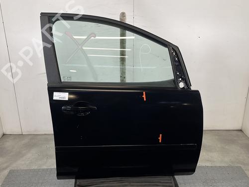 Used Right front door FORD FOCUS C-MAX (DM2) 1.6 TDCi (109 hp) 31022777
