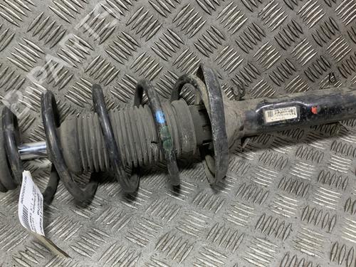 Used Left front shock absorber VW GOLF IV (1J1) 1.4 16V (75 hp) 21955804