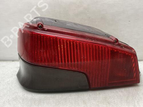 Used Left taillight PEUGEOT 106 I (1A, 1C) 1.4 (75 hp) 22695237