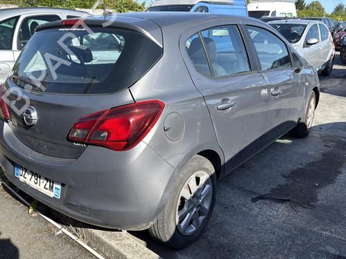 Switch OPEL CORSA E (X15) 1.3 CDTI (08, 68) | BP38978142I30 - Image 21