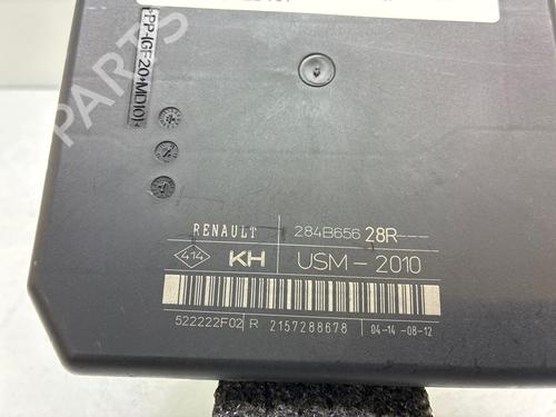 Used Fuse box Fuse box 36862917 36862917