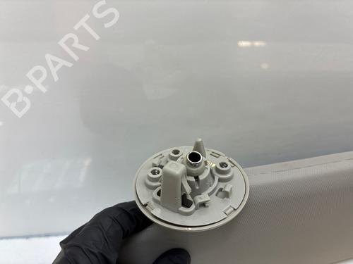 Left sun visor OPEL ASTRA J (P10) 1.3 CDTI (68) | BP39090942I1 - Image 2