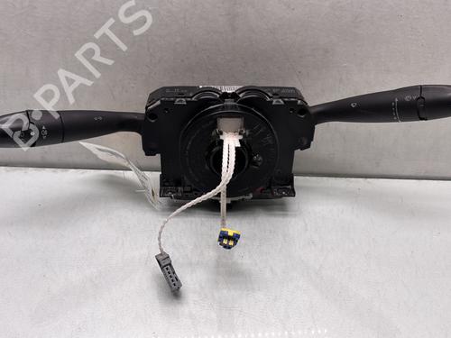 Used Steering column stalk PEUGEOT PARTNER Box Body/MPV 1.6 HDi (75 hp) 29507708