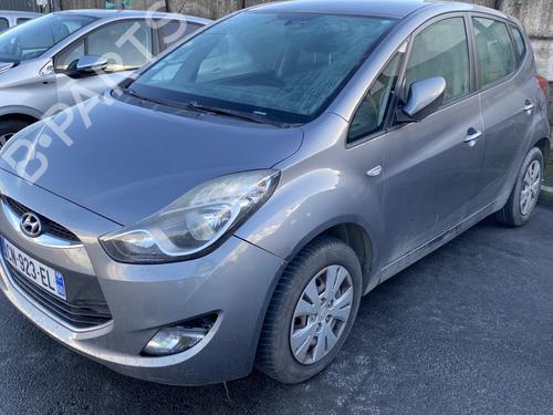 Climate control HYUNDAI ix20 (JC) 1.4 CRDi | BP23767512I5  - Image 11