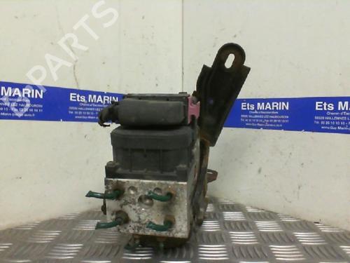 Used ABS pump OPEL CORSA B (S93) [1993-2009]  20035742