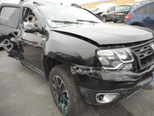 Left rear window switch DACIA DUSTER (HS_) | BP20032611I29 - Image 6