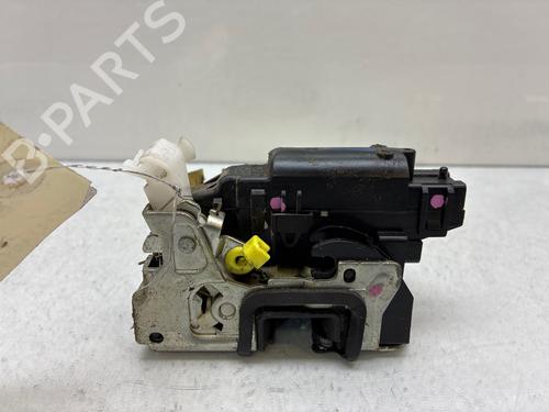 Front left lock DACIA DUSTER (HS_) 1.5 dCi 4x4 | BP39090821C98 - Image 2