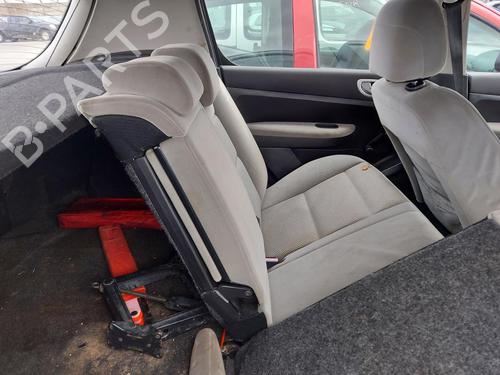 Front right lock PEUGEOT 307 (3A/C) 2.0 HDi 135 | BP20022973C97 