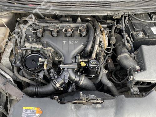 Left front fog light FORD FOCUS II Convertible 2.0 TDCi | BP24407307C30  - Image 5