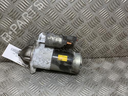 Used Starter HYUNDAI i30 (FD) 1.6 CRDi (90 hp) 29897343