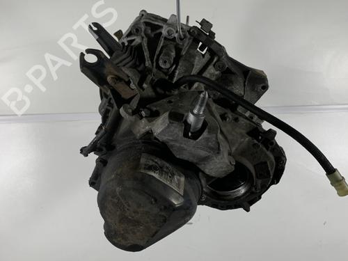 Used Gearbox Gearbox RENAULT TWINGO II (CN0_) 1.2 16V (CN0K, CN0V, CN0A) (76 hp) 33113877 33113877