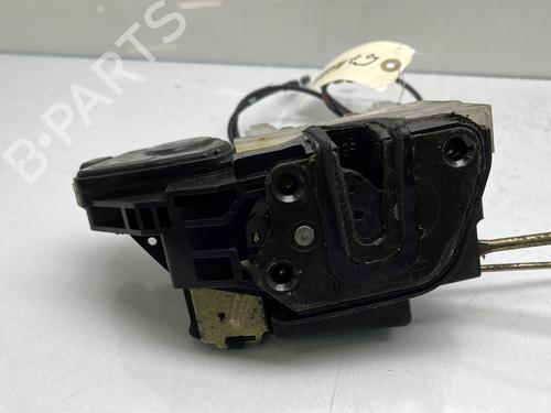 Front right lock HYUNDAI TUCSON (JM) 2.0 CRDi All-wheel Drive | BP22373616C97 