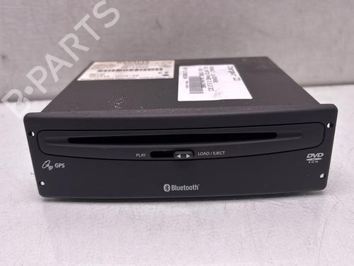 Used Radio RENAULT VEL SATIS (BJ0_) 2.2 dCi (BJ0E, BJ0F, BJ0G, BJ0H) (140 hp) 31293271