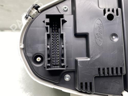 Instrument cluster FORD FIESTA VI (CB1, CCN) 1.6 TDCi | BP22390537C47 
