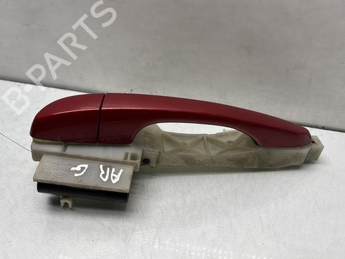 Rear left exterior door handle HYUNDAI KONA (OS, OSE, OSI) 1.0 T-GDi | BP29919937C130