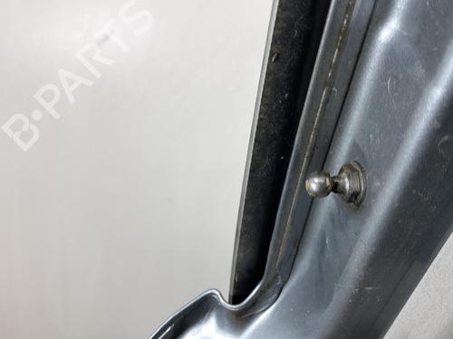 Used Tailgate Tailgate 19994701 19994701