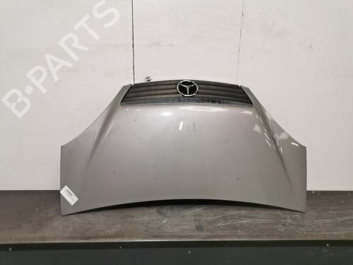 Capot Capot MERCEDES-BENZ A-CLASS (W168) A 160 (168.033, 168.133) (102 hp) 20000590 20000590