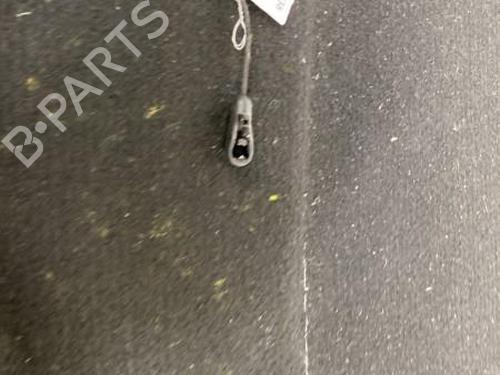 Rear parcel shelf FORD FUSION (JU_) 1.4 TDCi | BP19972815C85 