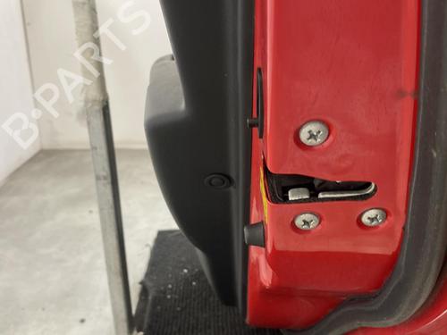 Right rear door KIA PICANTO I (SA) 1.0 | BP21959218C5 