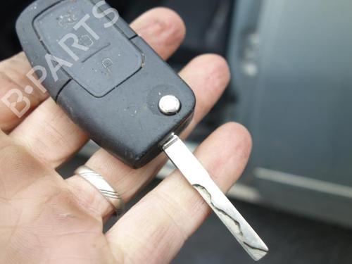 Left front window switch FORD C-MAX (DM2) 1.8 TDCi | BP20015723I27 - Image 8